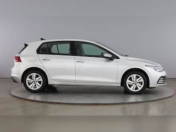 Used Volkswagen Golf 2020 for sale - 79706152: Photo