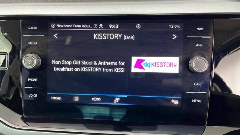 Used Volkswagen Polo 2021 for sale - 76329668: Photo 14