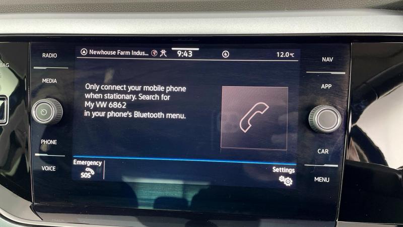 Used Volkswagen Polo 2021 for sale - 76329668: Photo 15