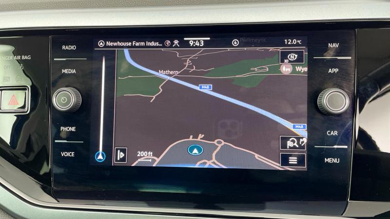 Used Volkswagen Polo 2021 for sale - 76329668: Photo 16