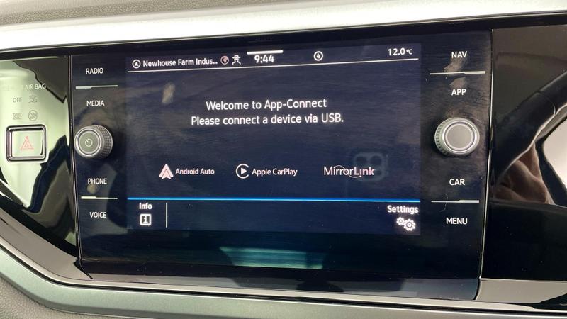 Used Volkswagen Polo 2021 for sale - 76329668: Photo 17