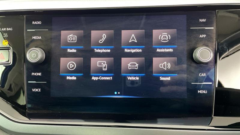 Used Volkswagen Polo 2021 for sale - 76329668: Photo 18