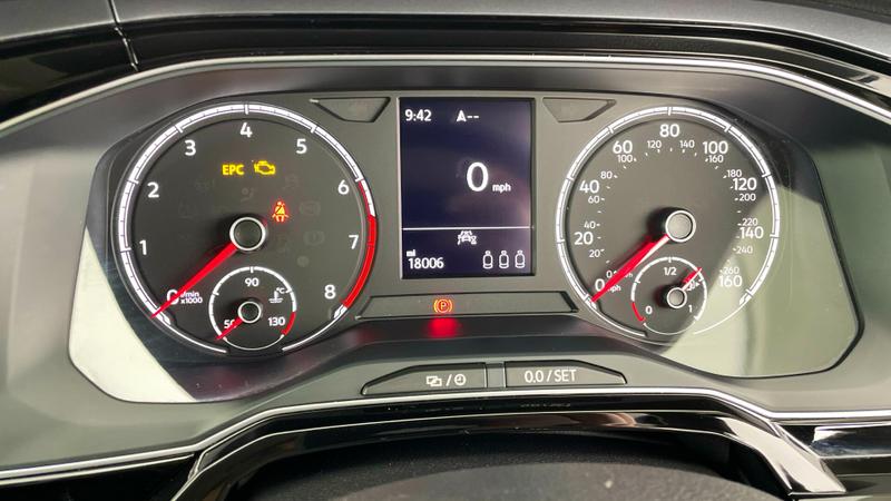 Used Volkswagen Polo 2021 for sale - 76329668: Photo 21