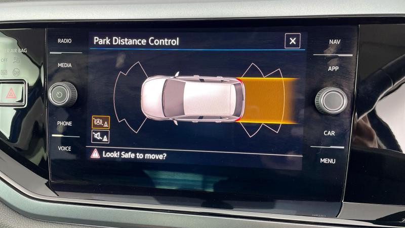 Used Volkswagen Polo 2021 for sale - 76329668: Photo 22