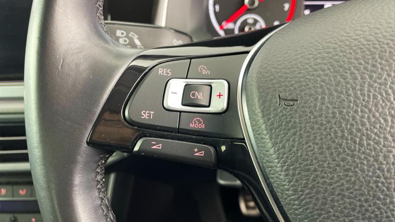 Used Volkswagen Polo 2021 for sale - 76329668: Photo 23