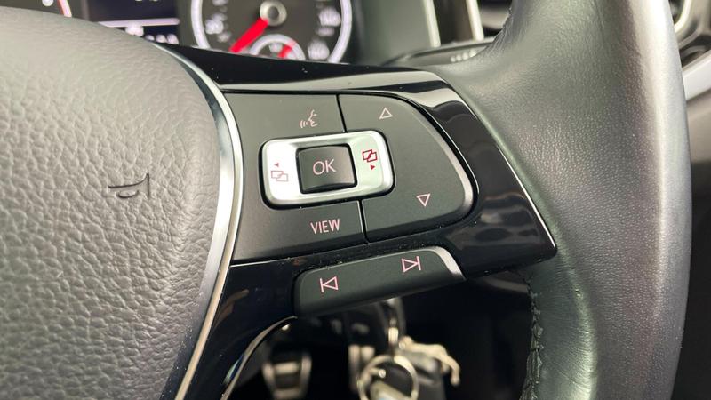 Used Volkswagen Polo 2021 for sale - 76329668: Photo 24