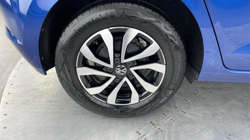 Used Volkswagen Polo 2021 for sale - 76329668: Photo 26
