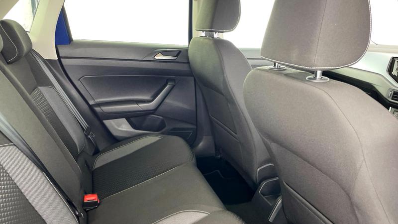 Used Volkswagen Polo 2021 for sale - 76329668: Photo 27