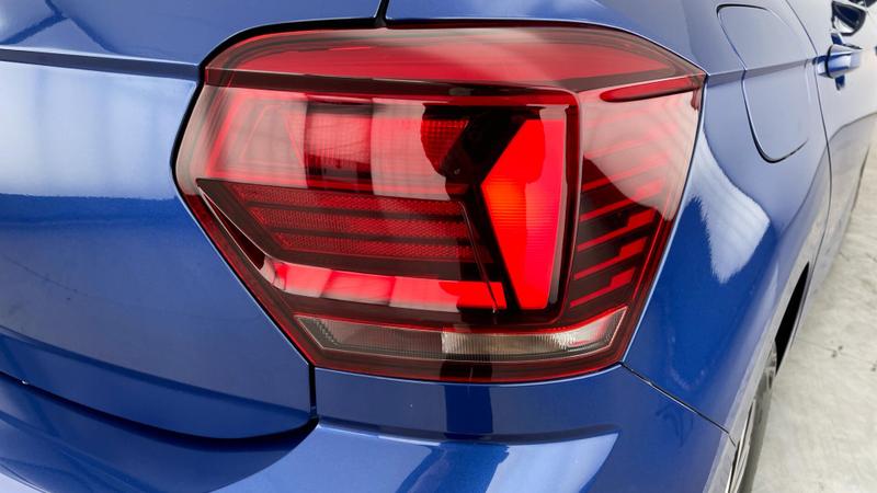 Used Volkswagen Polo 2021 for sale - 76329668: Photo 28