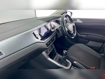 Used Volkswagen Polo 2021 for sale - 76329668: Photo