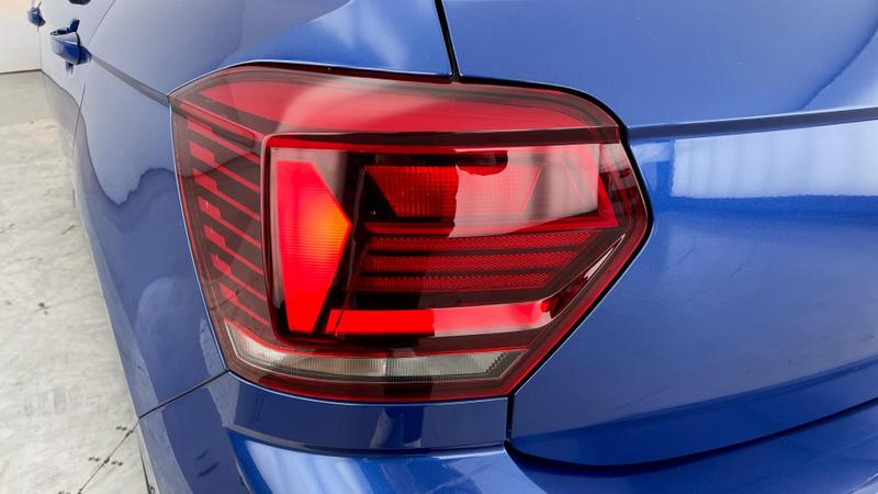 Used Volkswagen Polo 2021 for sale - 76329668: Photo 31