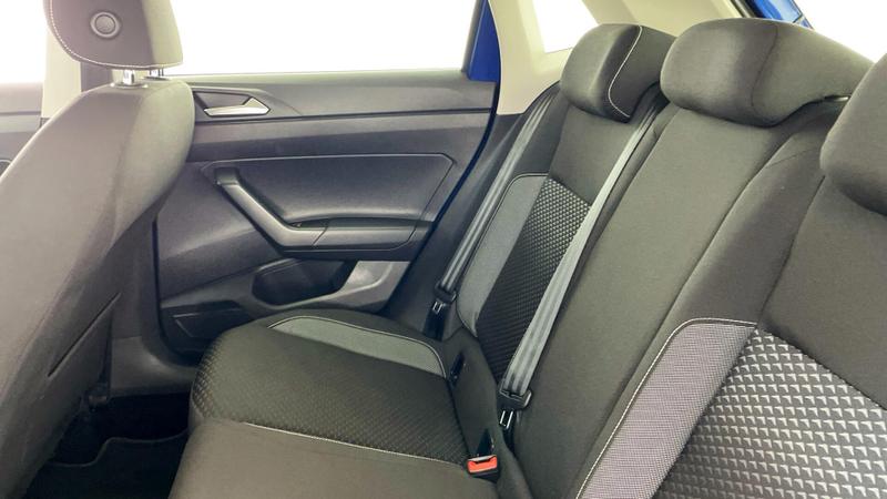Used Volkswagen Polo 2021 for sale - 76329668: Photo 33