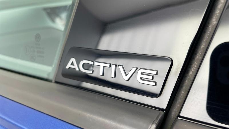 Used Volkswagen Polo 2021 for sale - 76329668: Photo 34