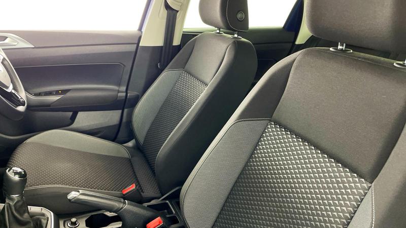 Used Volkswagen Polo 2021 for sale - 76329668: Photo 35