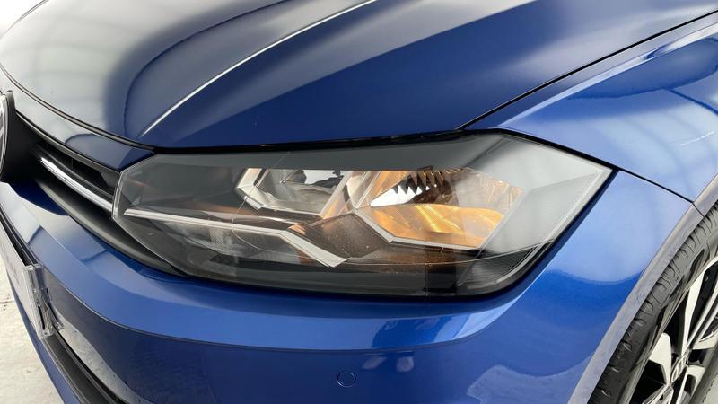Used Volkswagen Polo 2021 for sale - 76329668: Photo 38
