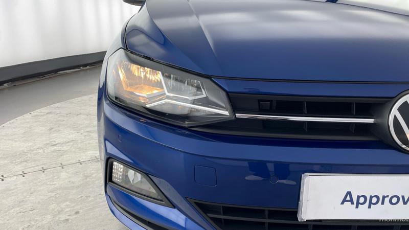 Used Volkswagen Polo 2021 for sale - 76329668: Photo 40