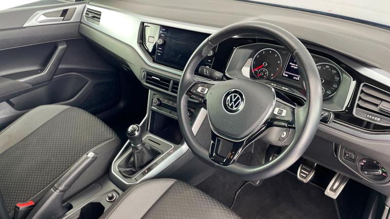 Used Volkswagen Polo 2021 for sale - 76329668: Photo 6