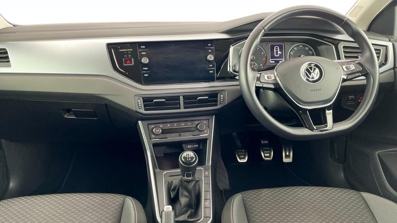 Used Volkswagen Polo 2021 for sale - 76329668: Photo 8