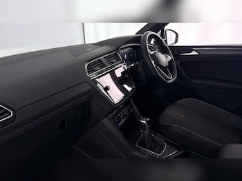 Used Volkswagen Tiguan 2021 for sale - 76758234: Photo