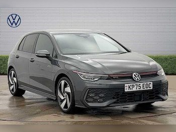 Volkswagen Golf feature image