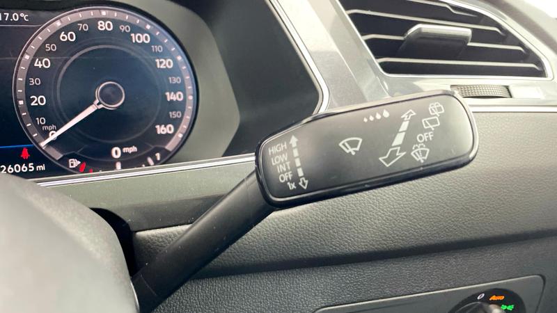 Used Volkswagen Tiguan Allspace 2018 for sale - 77161129: Photo 12