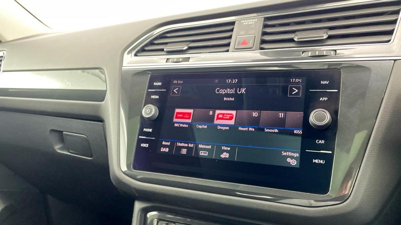 Used Volkswagen Tiguan Allspace 2018 for sale - 77161129: Photo 15