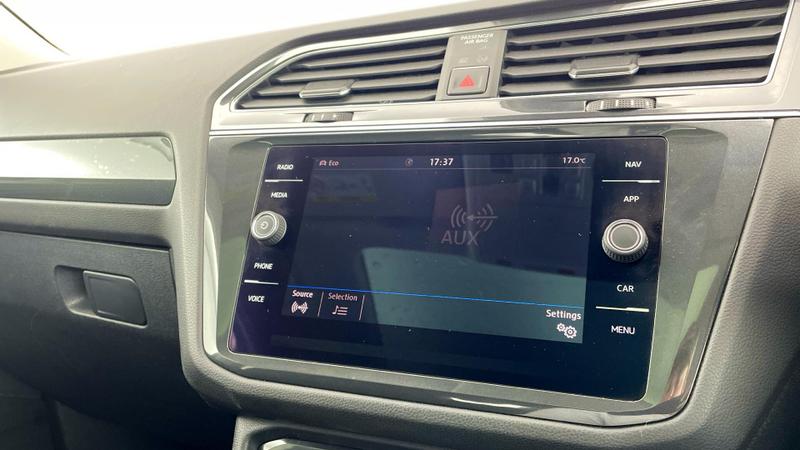 Used Volkswagen Tiguan Allspace 2018 for sale - 77161129: Photo 16