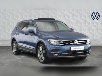 2018 - 2.0 TDI 4Motion SEL 5dr