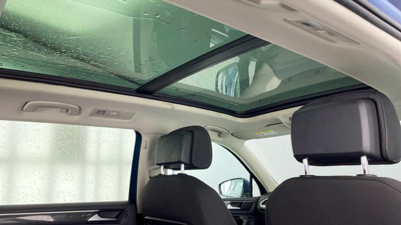 Used Volkswagen Tiguan Allspace 2018 for sale - 77161129: Photo 30