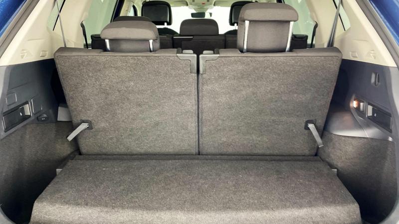 Used Volkswagen Tiguan Allspace 2018 for sale - 77161129: Photo 31