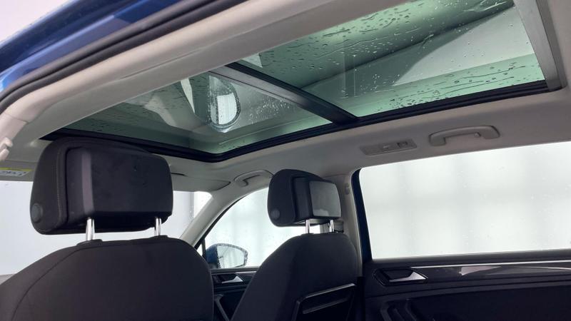 Used Volkswagen Tiguan Allspace 2018 for sale - 77161129: Photo 36