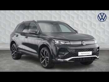 2025 - 2.0 TSI (265ps) R-Line 4Motion DSG Automatic 5-Door