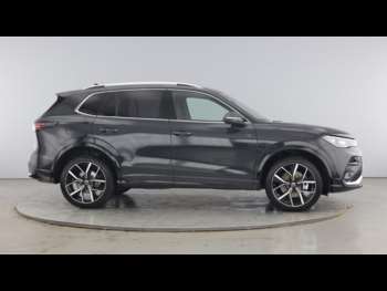 Used Volkswagen Tiguan 2025 for sale - 74200230: Photo