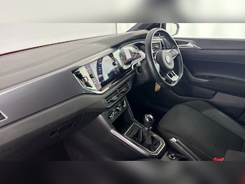 Used Volkswagen Polo 2020 for sale - 77708347: Photo