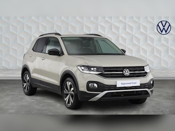 Used Volkswagen T-Cross 2023 for sale - 79404791: Photo