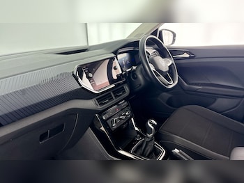 Used Volkswagen T-Cross 2023 for sale - 79404791: Photo