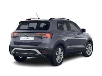 Used Volkswagen T-Cross undefined for sale - 78537224: Photo