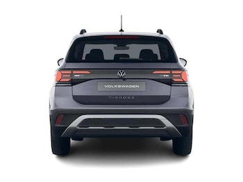 Used Volkswagen T-Cross undefined for sale - 78537224: Photo