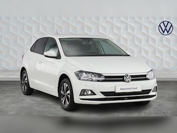 Used Volkswagen Polo 2021 for sale - 78917827: Photo