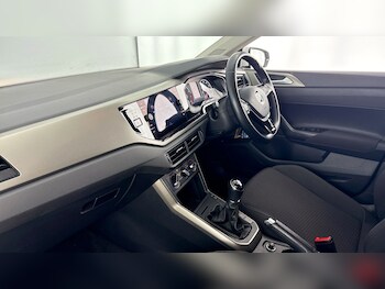 Used Volkswagen Polo 2021 for sale - 78917827: Photo