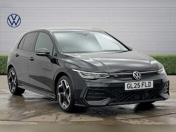 Used Volkswagen Golf 2025 for sale - 78112289: Photo