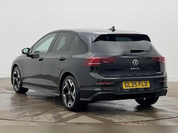 Used Volkswagen Golf 2025 for sale - 78112289: Photo