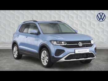 2024 - 1.0 TSI 115 Match 5dr DSG