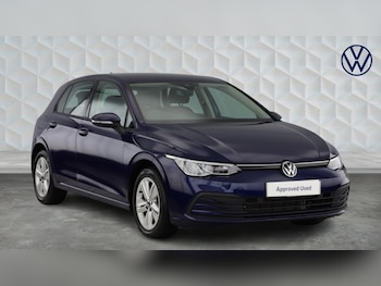 Used Volkswagen Golf 2024 for sale - 78106500: Photo