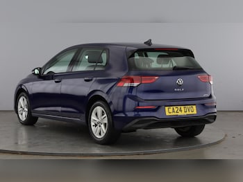 Used Volkswagen Golf 2024 for sale - 78106500: Photo