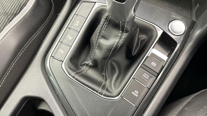 Used Volkswagen Tiguan 2023 for sale - 76534430: Photo 12