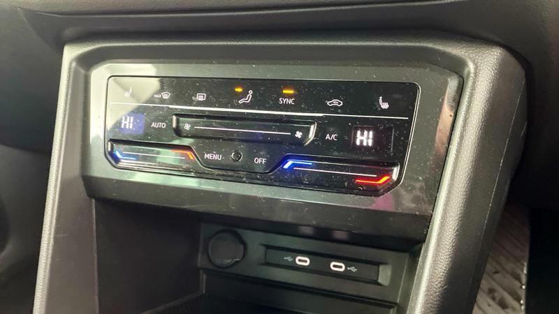 Used Volkswagen Tiguan 2023 for sale - 76534430: Photo 13