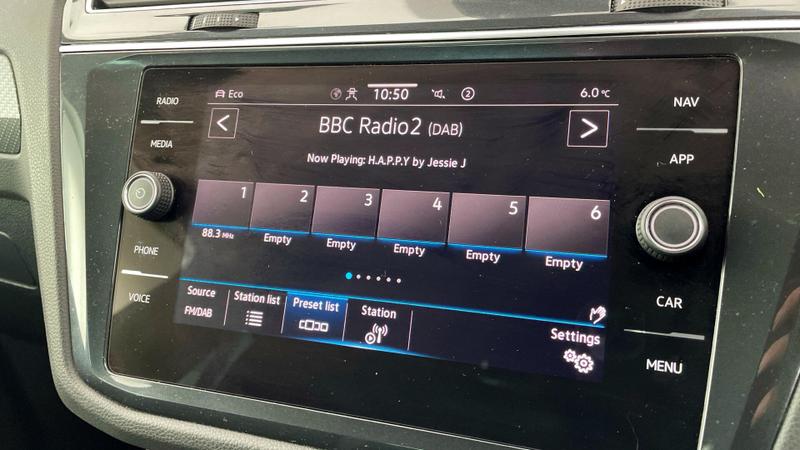 Used Volkswagen Tiguan 2023 for sale - 76534430: Photo 14