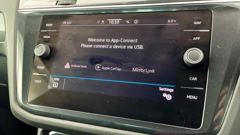 Used Volkswagen Tiguan 2023 for sale - 76534430: Photo 17