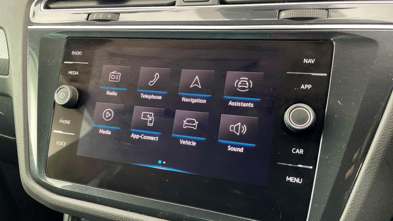 Used Volkswagen Tiguan 2023 for sale - 76534430: Photo 18